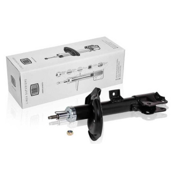 Амортизатор Mitsubishi Outlander 07- (стойка) перед. лев. газ. <b>TRIALLI AG11151</b>-1