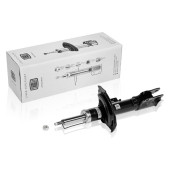 Амортизатор Mitsubishi Lancer 07- (стойка) перед. лев. газ. <b>TRIALLI AG11153</b>