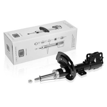 Амортизатор Mitsubishi Lancer 07- (стойка) перед. прав. газ. <b>TRIALLI AG11354</b>-1