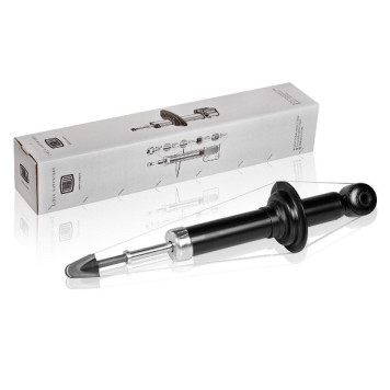 Амортизатор Mitsubishi Lancer 00- задн. газ. <b>TRIALLI AG11501</b>