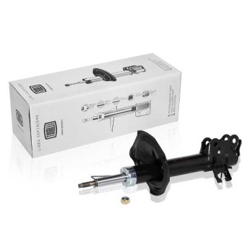 Амортизатор Nissan Almera Classic 06- (стойка) перед. лев. газ. <b>TRIALLI AG14150</b>