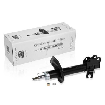 Амортизатор Nissan X-Trail 00- (стойка) перед. лев. газ. <b>TRIALLI AG14154</b>