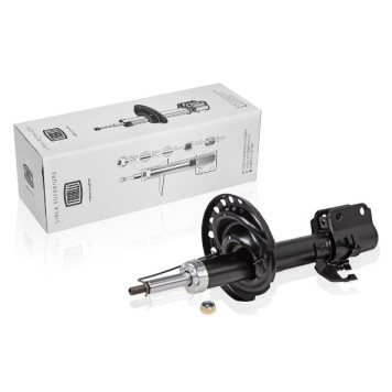 Амортизатор Nissan Note 06- (стойка) пер. лев. газ. <b>TRIALLI AG14160</b>