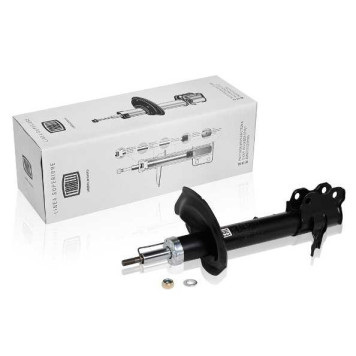 Амортизатор Nissan X-Trail 00- задн. лев. газ. <b>TRIALLI AG14203</b>