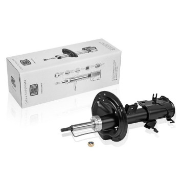 Амортизатор Nissan Teana 02- (стойка) пер. прав. газ. <b>TRIALLI AG14363</b>