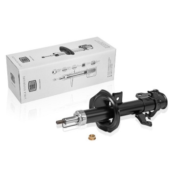 Амортизатор Nissan Tiida 04- (стойка) пер. прав. газ. <b>TRIALLI AG14368</b>