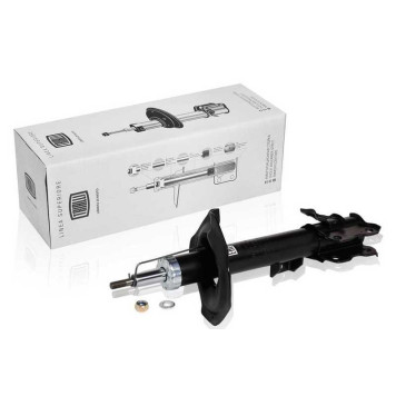 Амортизатор Nissan X-Trail 00- задн. прав. газ. <b>TRIALLI AG14404</b>-1