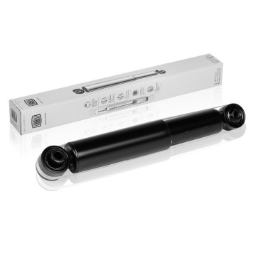 Амортизатор Nissan Qashqai 07- задн. газ. <b>TRIALLI AG14502</b>