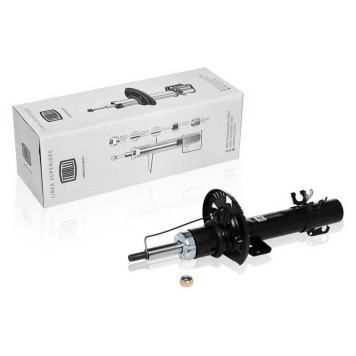 Амортизатор VW Polo 09-/Rapid 12- (стойка) пер. газ. <b>TRIALLI AG18058</b>-1
