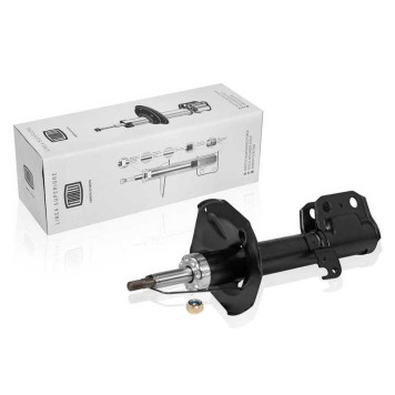 Амортизатор Toyota Avensis 03- (стойка) пер. лев. газ. <b>TRIALLI AG19166</b>-1