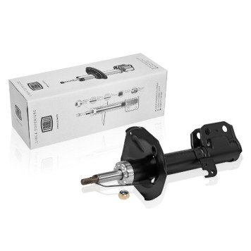 Амортизатор Toyota Avensis 03- (стойка) пер. лев. газ. <b>TRIALLI AG19166</b>