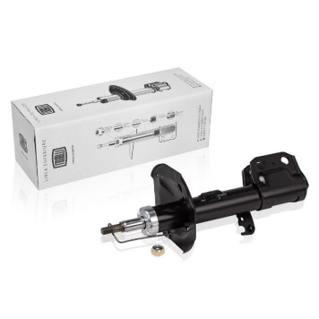 Амортизатор Toyota Avensis 03- (стойка) пер. прав. газ. <b>TRIALLI AG19367</b>