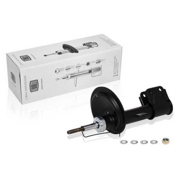 Амортизатор Citroen C4 04-/Peugeot 307 00- (стойка) пер. прав. газ. <b>TRIALLI AG20355</b>-1