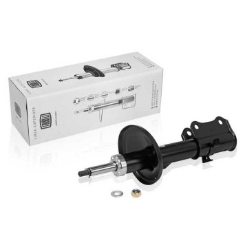 Амортизатор Suzuki Grand Vitara 05- (стойка) пер. лев. газ. <b>TRIALLI AG24155</b>-1