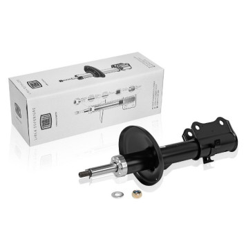 Амортизатор Suzuki Grand Vitara 05- (стойка) пер. лев. газ. <b>TRIALLI AG24155</b>