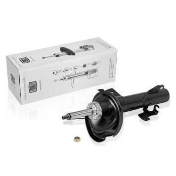 Амортизатор Mazda 3 03-/Mazda 3 09- (стойка) пер. прав. газ. <b>TRIALLI AG25351</b>