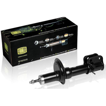 Амортизатор ВАЗ 2108 стойка пер лев. <b>TRIALLI AH 01151</b>