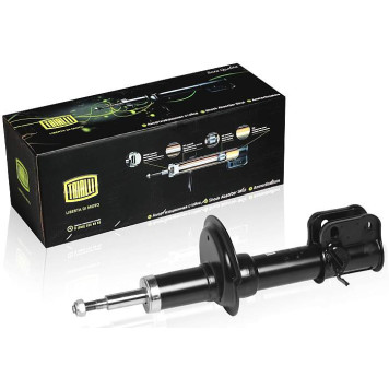 Амортизатор ВАЗ 2110 стойка пер лев. <b>TRIALLI AH 01153</b>