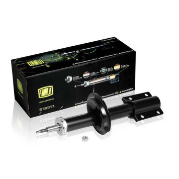 Амортизатор Fiat Ducato 94- более 1500 кг (стойка) перед. масл. <b>TRIALLI AH16051</b>-1