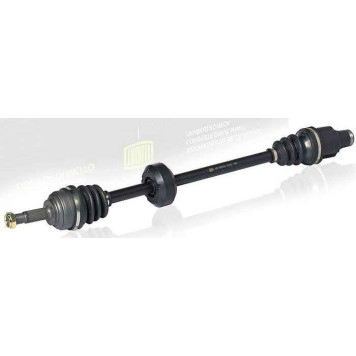 Привод Renault Logan (после 2007) Largus с ABS в сборе правый 23 шлица 7711497480 <b>TRIALLI AR 0901</b>