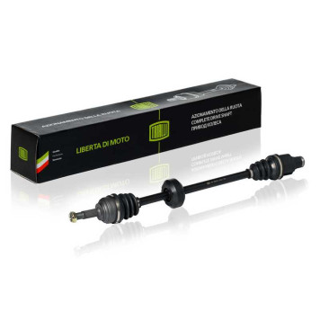 Привод правый Renault Logan (04-)/Sandero (08-) 1.4-1.6 <b>TRIALLI AR095151</b>-1