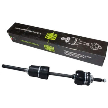 Привод ВАЗ 2123 Шевроле-Нива с ABS правый в сборе <b>TRIALLI AR 732</b>