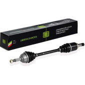 Привод Renault Largus 16V левый КПП <b>TRIALLI AR 821</b>