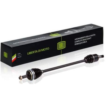 Привод ВАЗ 21902 LADA Granta правый в сборе <b>TRIALLI AR 830</b>