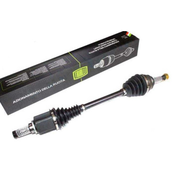 Привод Renault JR5, Lada X-Ray левый КПП <b>TRIALLI AR 845</b>