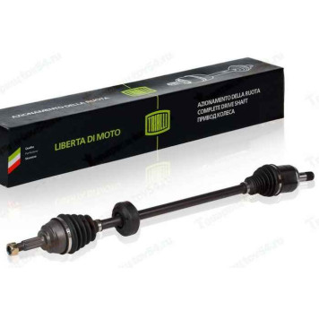 Привод Lada X-Ray КПП ВАЗ 21809/21827 правый <b>TRIALLI AR 846</b>