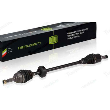 Привод Lada X-Ray двиг.ВАЗ 21129/КПП JR5 правый <b>TRIALLI AR 848</b>