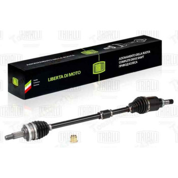 Привод ВАЗ 2180 Lada Vesta Sport (18-) 1.8 16V дв.21179 правый 8450032632 <b>TRIALLI AR 851</b>