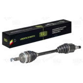 Привод Lada Vesta (2019-) 1.6i CVT левый <b>TRIALLI AR 852</b>