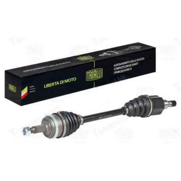 Привод Lada Vesta (2019-) 1.6i CVT левый <b>TRIALLI AR 852</b>