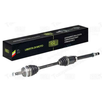 Привод Lada Vesta (2019-) 1.6i CVT правый <b>TRIALLI AR 853</b>