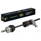 Привод ВАЗ 21214 с ABS нового образца передний правый с кронштейном <b>TRIALLI AR 855</b>