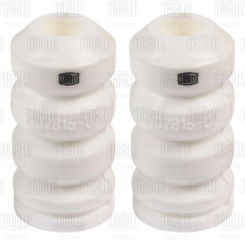 Отбойник стойки передней ВАЗ 2110 (2 шт) <b>TRIALLI BC 0102</b>