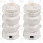 Отбойник стойки передней ВАЗ 1118 (2 шт) <b>TRIALLI BC 0103</b>