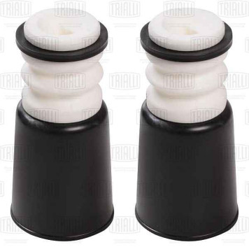 Отбойник стойки передней ВАЗ 2180 Vesta 8450006728 <b>TRIALLI BC 0134</b>