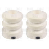 Отбойник стойки задней ВАЗ 2108 (2 шт) <b>TRIALLI BC 0151</b>