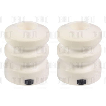 Отбойник стойки задней ВАЗ 2108 (2 шт) <b>TRIALLI BC 0151</b>