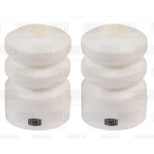 Отбойник стойки задней ВАЗ 2110 (2 шт) <b>TRIALLI BC 0152</b>