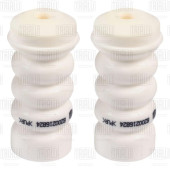 Отбойник стойки задней Renault Logan, Largus (2 шт) 8200216824 <b>TRIALLI BC 0156</b>