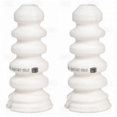 Отбойник стойки задней ВАЗ 2190-2192 Калина (комплект 2шт) <b>TRIALLI BC 0157</b> 2192-291281000