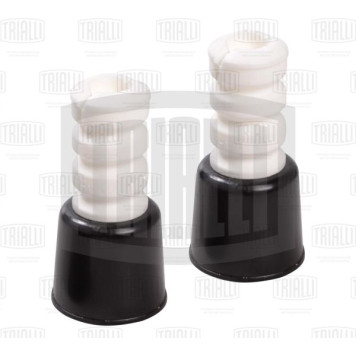 Отбойник стойки передней ВАЗ 1118 Калина с пыльником <b>TRIALLI BCS 0103</b>