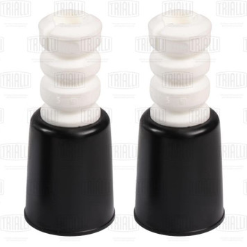 Отбойник + пыльник стойки передней ВАЗ 1118 Калина (2шт) <b>TRIALLI BCS 0106</b>