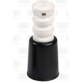 Отбойник стойки передней с пыльником ВАЗ 1118 <b>TRIALLI BCS 0136</b>