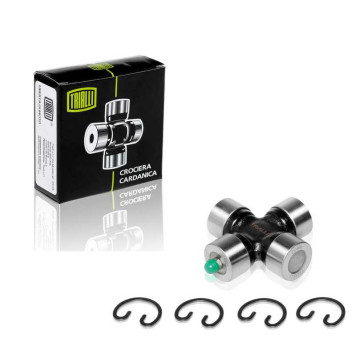 Крестовина (25x63.8) перед. Suzuki Vitara 98-, Mitsubishi Outlander 03- <b>TRIALLI CC401</b>-1