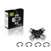 Крестовина (25x76.8) перед. Mitsubishi Pajero IV 06-, Pajero Sport 08- <b>TRIALLI CC403</b>