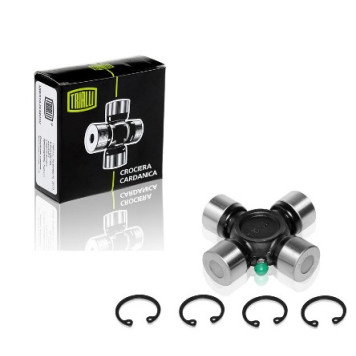 Крестовина (25x76.8) перед. Mitsubishi Pajero IV 06-, Pajero Sport 08- <b>TRIALLI CC403</b>